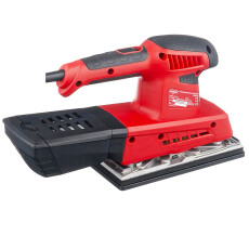 Вибрационная шлифмашина Elitech МШВ 0319Э