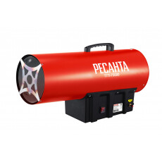 Тепловая пушка газовая Ресанта ТГП-75000 (67/1/29)