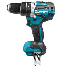 Аккум. ударная дрель-шуруповерт MAKITA DHP484RTJ в кейсе (2 АКБ 5Ач + ЗУ)