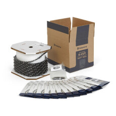 Бухта цепи 0.325" 1.5 100' S35G X-Cut Husqvarna