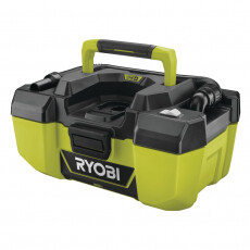 ONE + / Пылесос рабочий RYOBI R18PV-0 (без батареи)