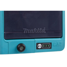 Опрыскиватель аккумуляторный Makita DUS108Z