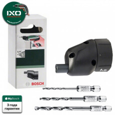 Насадка для IXO для сверления (BOSCH)