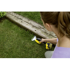 Аккумуляторные ножницы Karcher GSH 18-20 Battery