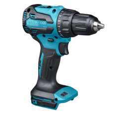 Аккумуляторная дрель-шуруповерт MAKITA LXT DDF490Z в кор.