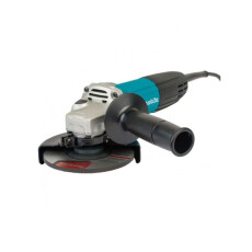 Угловая шлифмашина MAKITA GA 5030RX8
