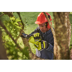 Аккумуляторная мини-пила RYOBI RY18PSX15A-0 (без АКБ и ЗУ)
