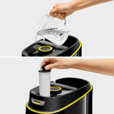 Пароочиститель Karcher SC 3 Deluxe Anniversary Edition