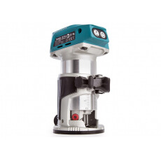 Аккум. фрезер кромочный MAKITA DRT 50 Z