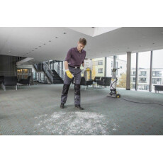 Аппарат для чистки ковров Karcher BRS 43/500 C