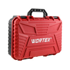 Аккум. ударный гайковерт WORTEX CWR 0218 XLT в чем. (АКБ 4Ач + ЗУ)