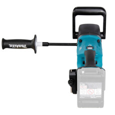 Аккумуляторная угловая дрель MAKITA XGT DA001GZ (без АКБ и ЗУ)