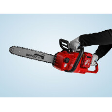 Цепная аккумуляторная пила WORTEX CEC 4036 (2 АКБ 4Ач + ЗУ)