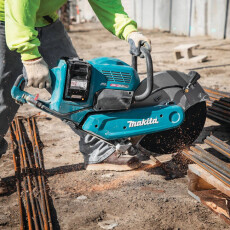 Бетонорез аккумуляторный Makita CE001GZ
