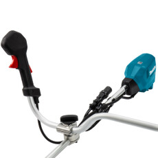 Триммер аккумуляторный MAKITA DUR UR101CZ