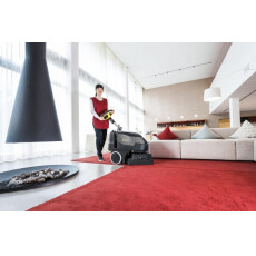 Аппарат для чистки ковров Karcher BRC 40/22 С