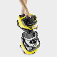 Пылесос Karcher WD 6 P S V-30/6/22/T
