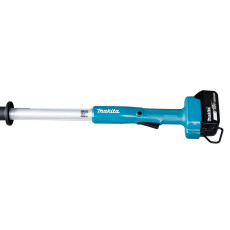 Кусторез штанговый Makita DUN461WZ аккумуляторный (без АКБ и ЗУ) 