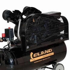 Компрессор Eland EL-AC50L-2CB