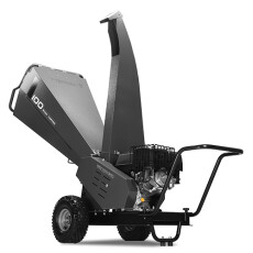 Измельчитель древесины Weibang WBCH1013LC-D