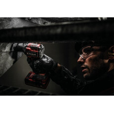 Аккумуляторный ударный гайковерт Einhell TP-CW 18/260-C Li BL - Solo