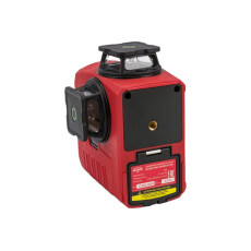 Лазерный нивелир Elitech ЛН 360/3-ЗЕЛ (E0306.017.00)