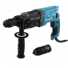 Перфоратор Makita HR2470FT