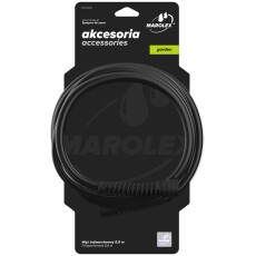 Шланг с гайками Marolex 500 cм