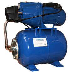 Станция водоснабжения UNIPUMP AUTO JET 100 S