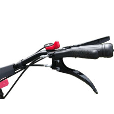 Бензиновый мотоблок Weima WM1100D-6