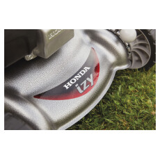 Бензиновая газонокосилка HONDA HRG466С1SKEP