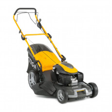 Бензиновая самоходная газонокосилка STIGA COMBI 48 SVQ H