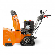 Снегоуборщик бензиновый DAEWOO Power DAST 1590
