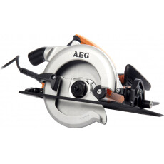 Дисковая пила AEG KS 55 C
