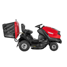 Мини-трактор SECO Challenge AJ92/16H Loncin