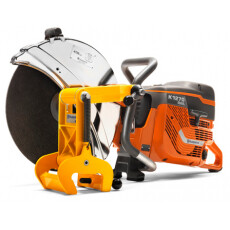Рельсорез Husqvarna K 1270 Rail 16+RA10