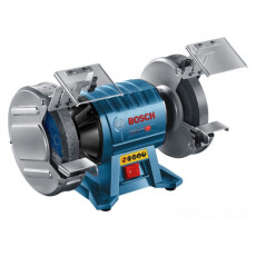 Станок точильный BOSCH GBG 60-20 в кор.