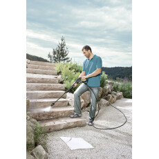 Мойка высокого давления Karcher K 5 Basic