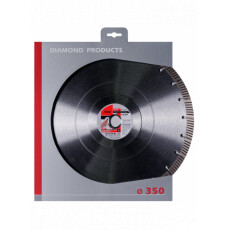 Алмазный диск FUBAG Stein Extra 350х3,2х25,4/30