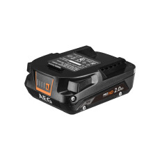 Аккумулятор AEG L1820SHD (18В, 2Ач)