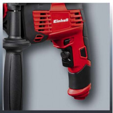 Дрель Einhell TC-ID 720 E