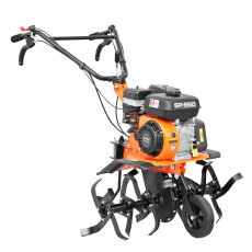Культиватор SKIPER SP-650