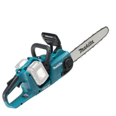 Аккум. пила цепная MAKITA DUC 353 Z (2 АКБ и ЗУ)
