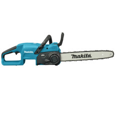 Аккумуляторная пила цепная MAKITA LXT DUC407Z (без АКБ и ЗУ)