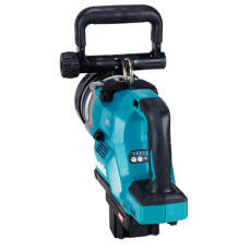 Аккум. ударный гайковерт MAKITA XGT TW009GZ01 в чемодане (без АКБ и ЗУ)