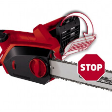 Электропила цепная Einhell GH-EC 1835