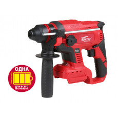 Аккум. перфоратор WORTEX CRH 1820-1