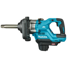 Аккумуляторный ударный гайковерт MAKITA XGT TW010GZ01 в кейсе