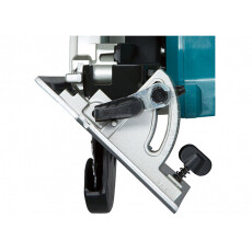 Аккум. циркулярная пила MAKITA DHS 661 ZU