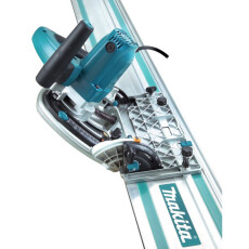 Циркулярная пила MAKITA SP6000J в кейсе MakPac